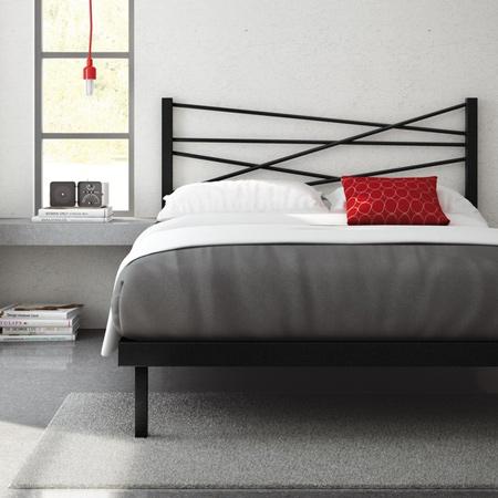 Cama Metálica Casal Premium - Image 5