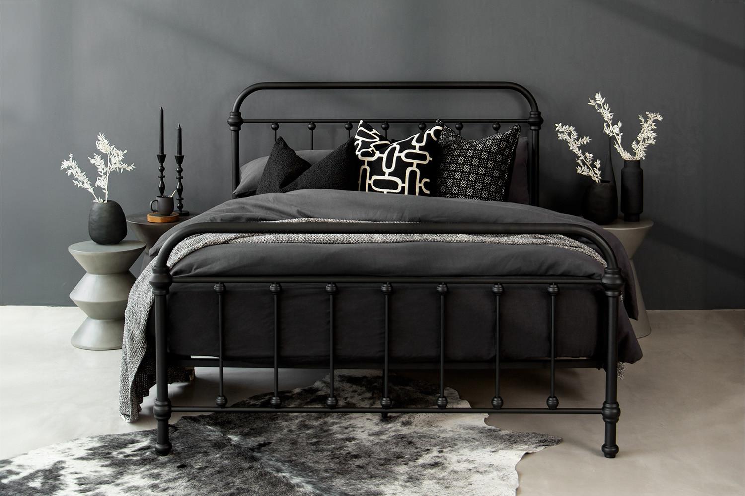 Cama Metálica Casal Premium - Image 2